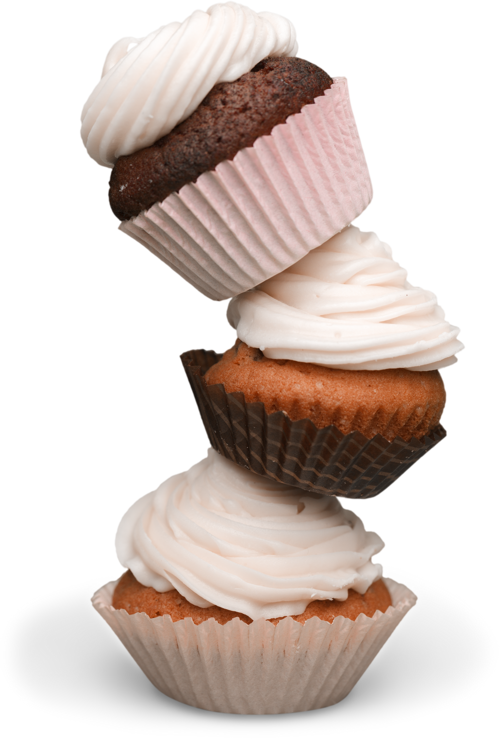 Small Cupcake Muffins